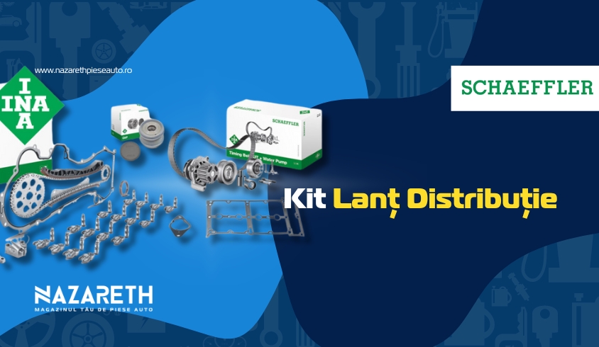 KIT LANT DISTRIBUTIE INA